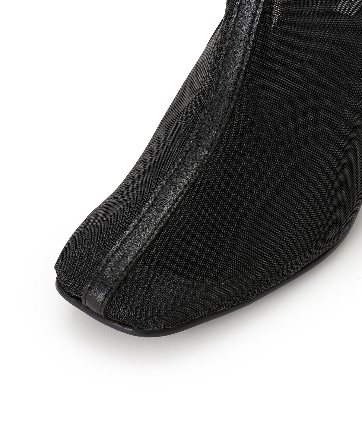 WILLSELECTION「シアーショートブーツ」|ショートブーツ|