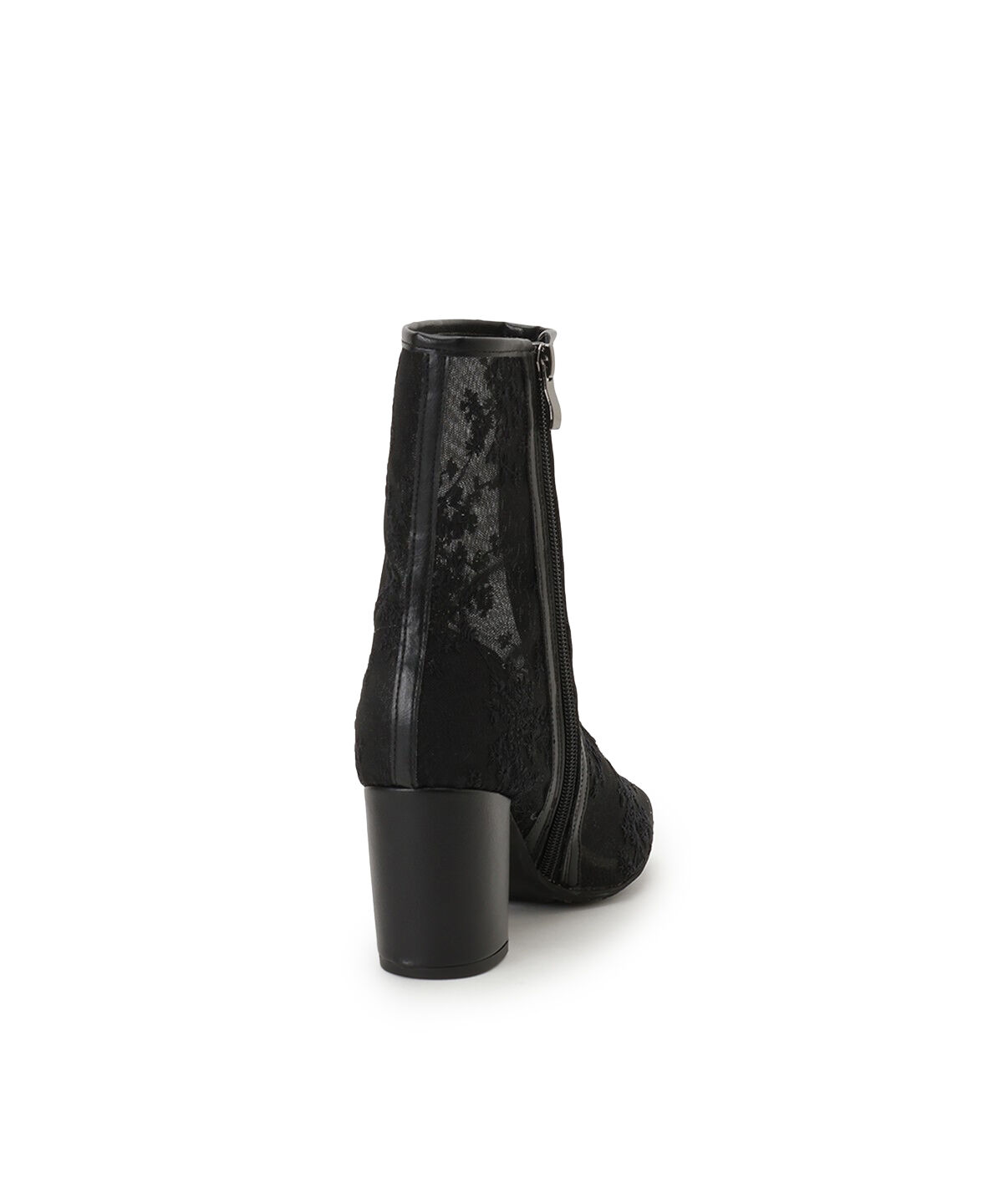 WILLSELECTION「シアーショートブーツ」|ショートブーツ|