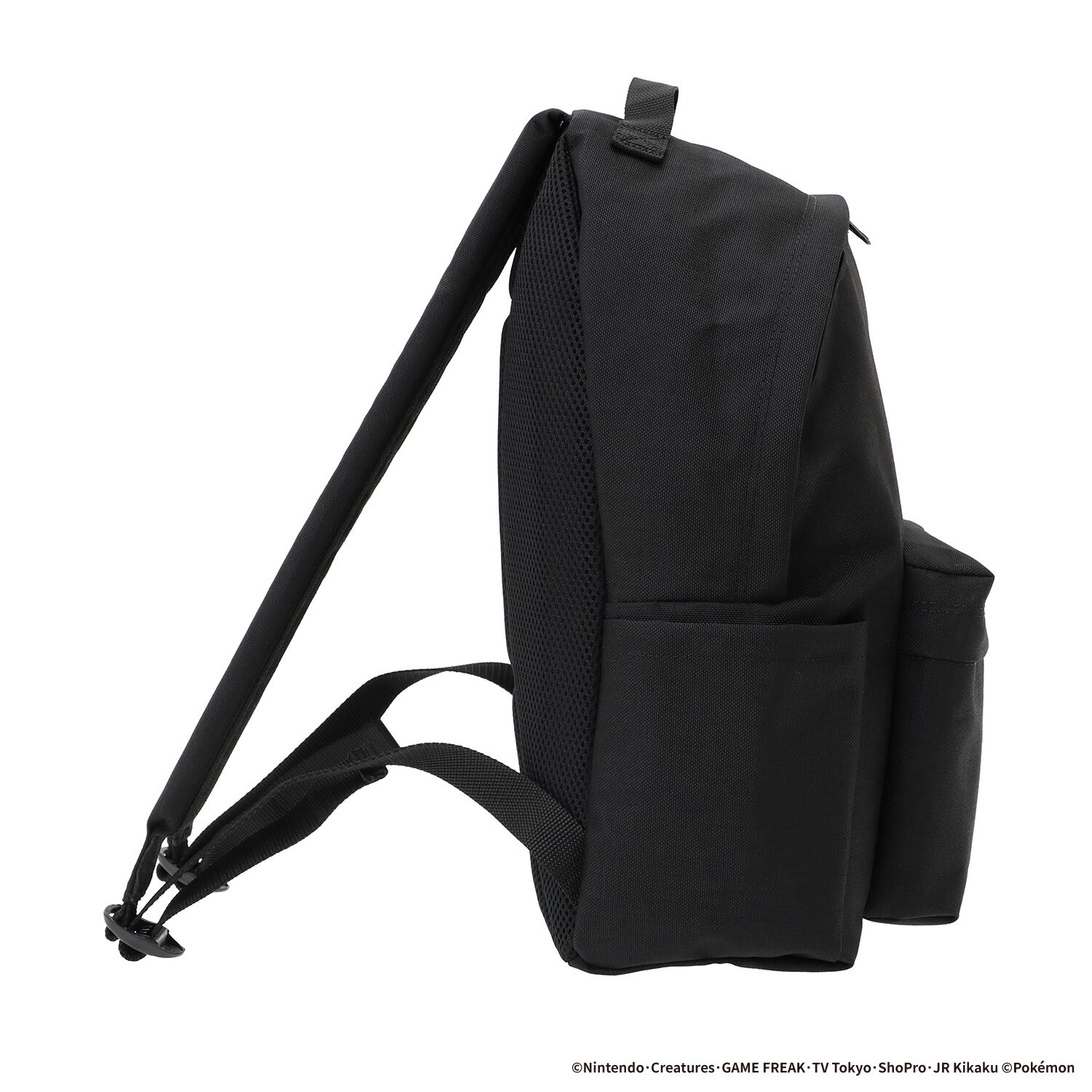 Manhattan Portage「BIG APPLE BACKPACK (MD) VER 3 Pokemon 25」|リュック|