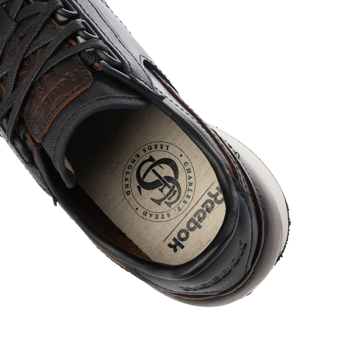 Reebok「【REEBOK】CAMARGUE CF STEAD」|スニーカー|