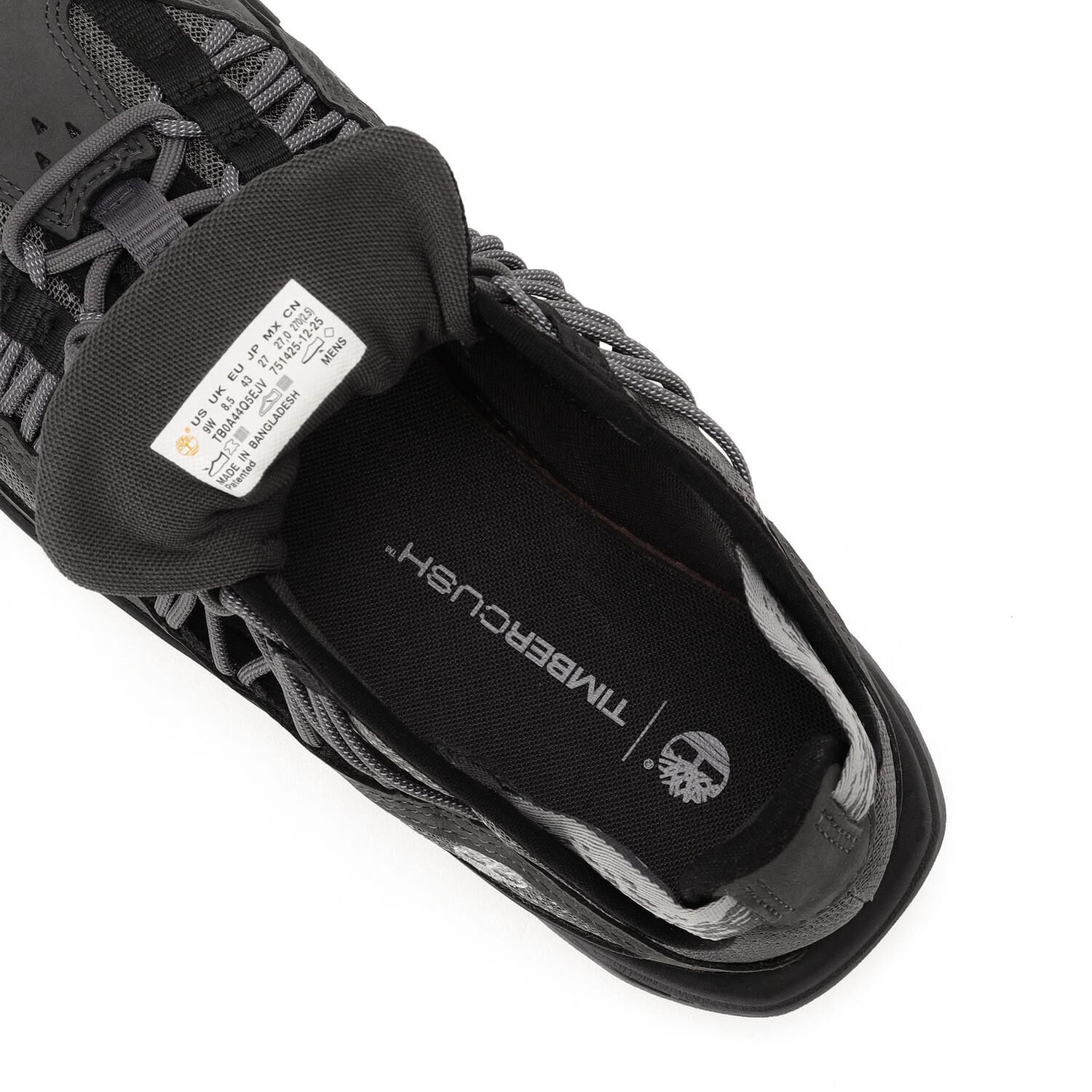 Timberland「【Timberland】MOTION 7 LOW」|スニーカー|