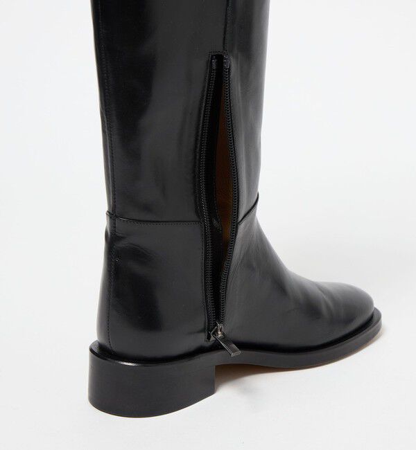 ODETTE E ODILE「ニュークラシック ロングブーツ35&uarr;」|ロングブーツ|