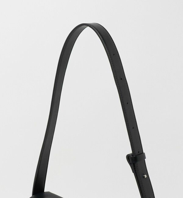 ODETTE E ODILE「＜ADD CULUMN＞ ROLLA HOBO STITCH」|ショルダー・メッセンジャー|