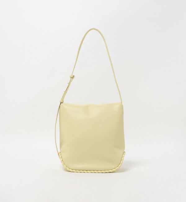 ODETTE E ODILE「＜ADD CULUMN＞ ROLLA HOBO STITCH」|ショルダー・メッセンジャー|