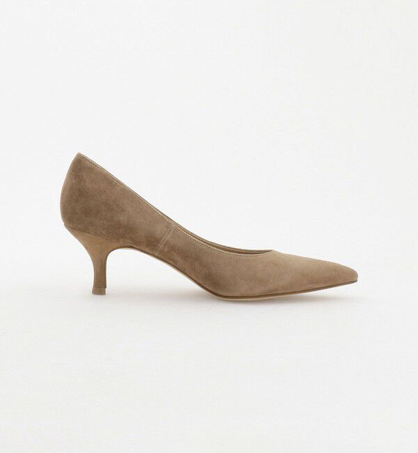 ODETTE E ODILE「ポインテッド パンプス60&darr;&uarr;」|パンプス|