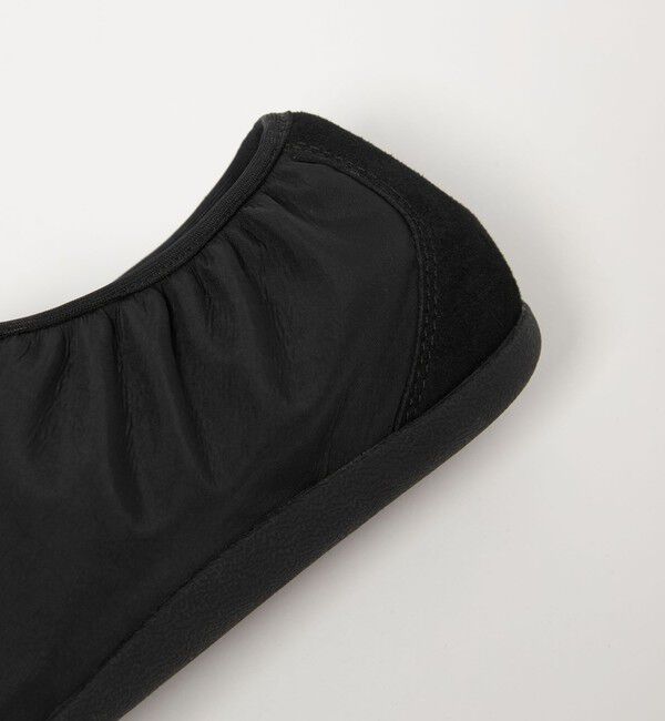 ODETTE E ODILE「シャーリングトップ スニーカー15&uarr;」|スニーカー|