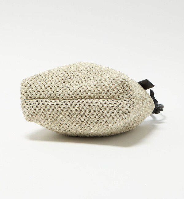 ODETTE E ODILE「＜MARCO MASI＞ RND ONEHANDLE」|ショルダー・メッセンジャー|