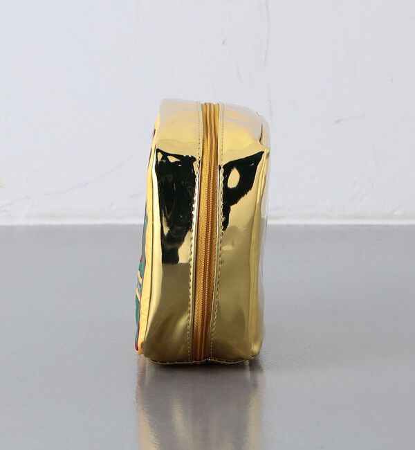 Style for Living「＜yup!＞OYSTER ポーチ」|ポーチ|