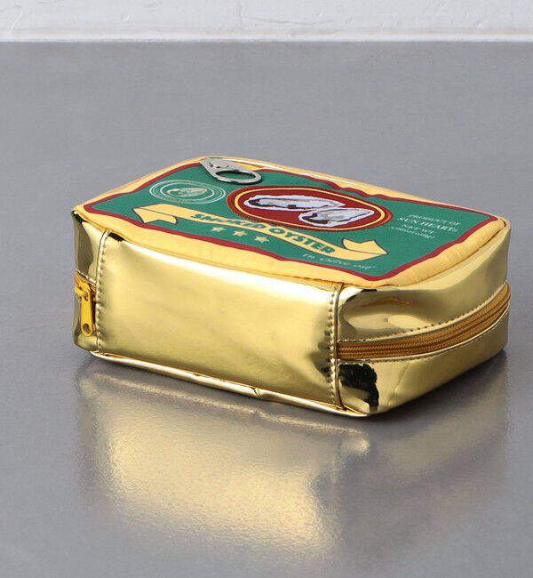 Style for Living「＜yup!＞OYSTER ポーチ」|ポーチ|