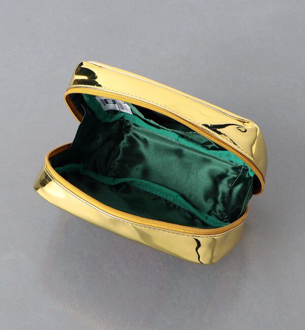 Style for Living「＜yup!＞OYSTER ポーチ」|ポーチ|