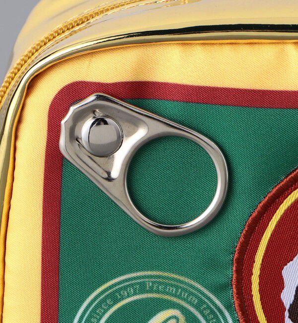 Style for Living「＜yup!＞OYSTER ポーチ」|ポーチ|