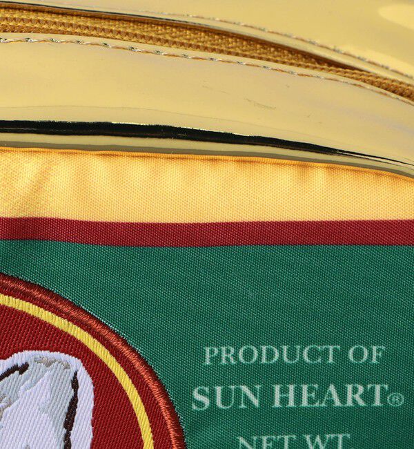 Style for Living「＜yup!＞OYSTER ポーチ」|ポーチ|