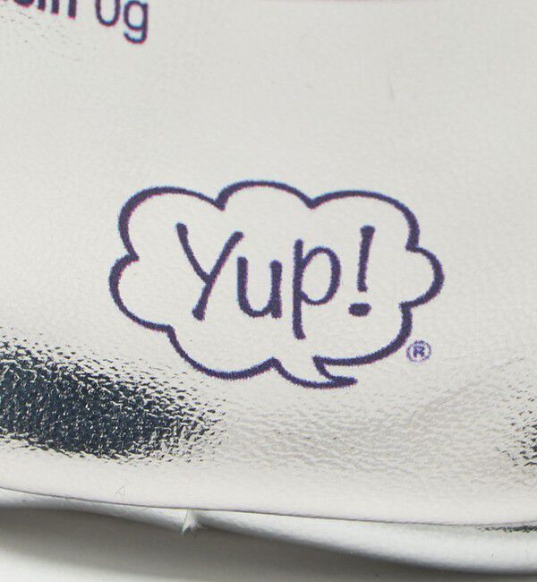 Style for Living「＜yup!＞BEER ポーチ」|ポーチ|