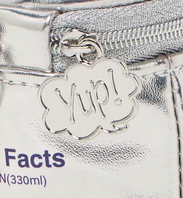 Style for Living「＜yup!＞BEER ポーチ」|ポーチ|