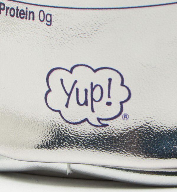 Style for Living「＜yup!＞BEER ポーチ」|ポーチ|