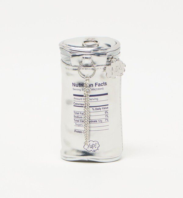 Style for Living「＜yup!＞BEER ポーチ」|ポーチ|