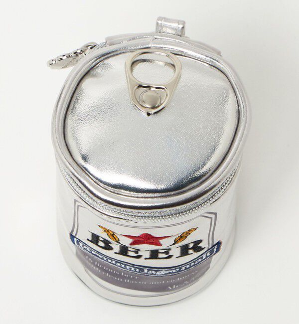 Style for Living「＜yup!＞BEER ポーチ」|ポーチ|