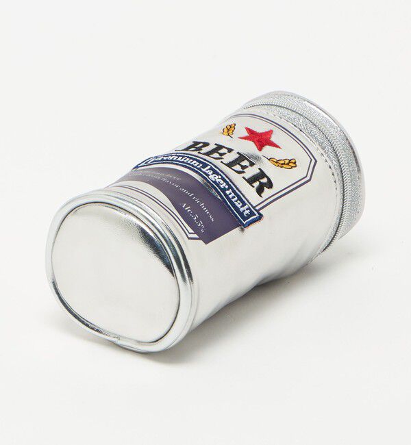 Style for Living「＜yup!＞BEER ポーチ」|ポーチ|