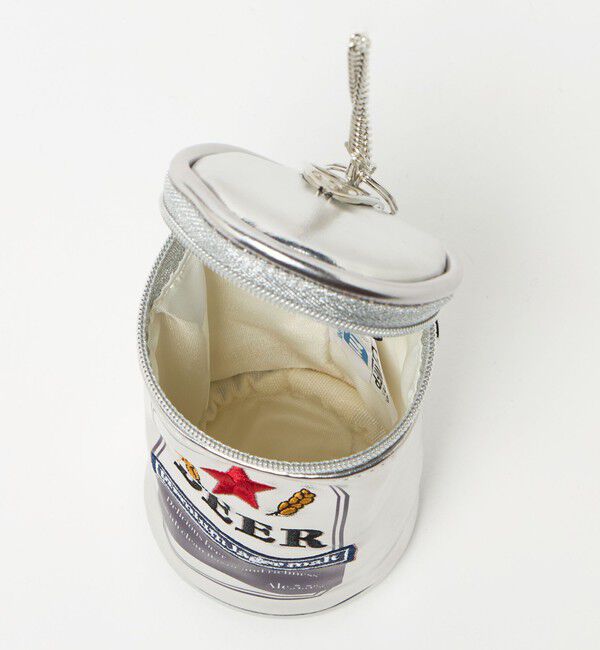 Style for Living「＜yup!＞BEER ポーチ」|ポーチ|