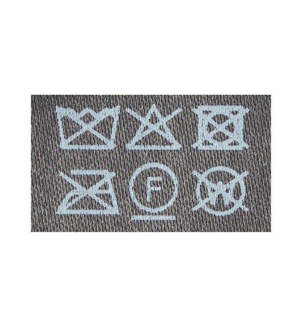 UNITED ARROWS「GISHA 2トーン ジャガード ベスト」|ベスト・ジレ|