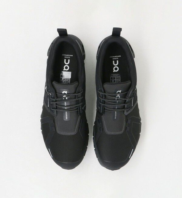 UNITED ARROWS「＜On＞ Cloud 6 Waterproof/クラウド 6 ウォータープルーフ/スニーカー」|スニーカー|