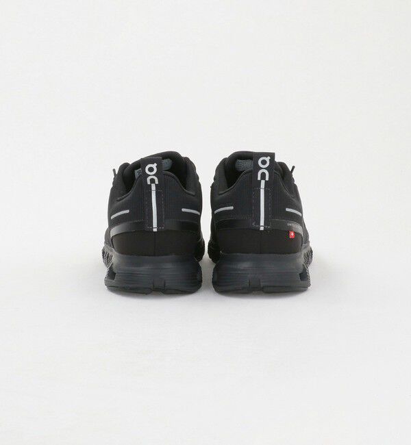 UNITED ARROWS「＜On＞ Cloud 6 Waterproof/クラウド 6 ウォータープルーフ/スニーカー」|スニーカー|