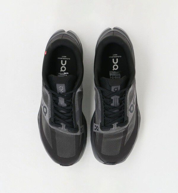 UNITED ARROWS「＜On＞Cloudsurfer Next 0106/クラウドサーファー ネクスト/スニーカー」|スニーカー|