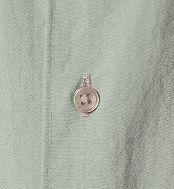 UNITED ARROWS「フォーシーズンズ ポプリン レギュラーカラーシャツ　ヨコストレッチ」|シャツ・ブラウス|