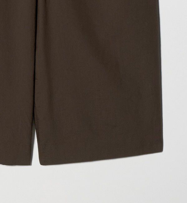 UNITED ARROWS「NALYA ワイドパンツ」|その他|