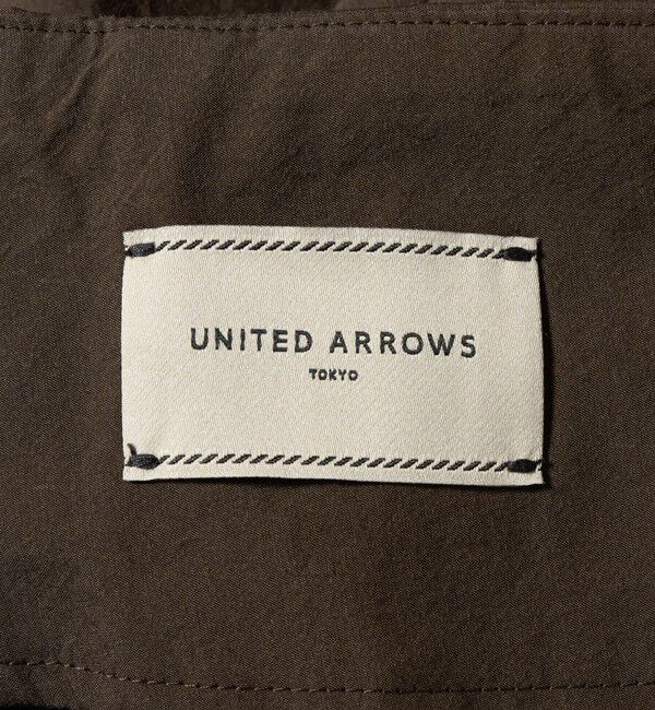 UNITED ARROWS「NALYA ワイドパンツ」|その他|