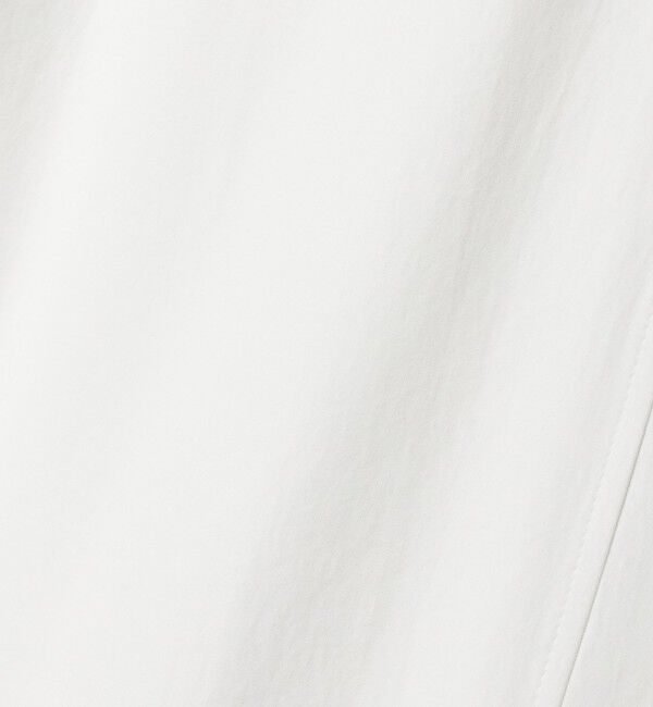 UNITED ARROWS「コットン スキッパー シャツ ワンピース ‐ウォッシャブル‐」|ワンピース|