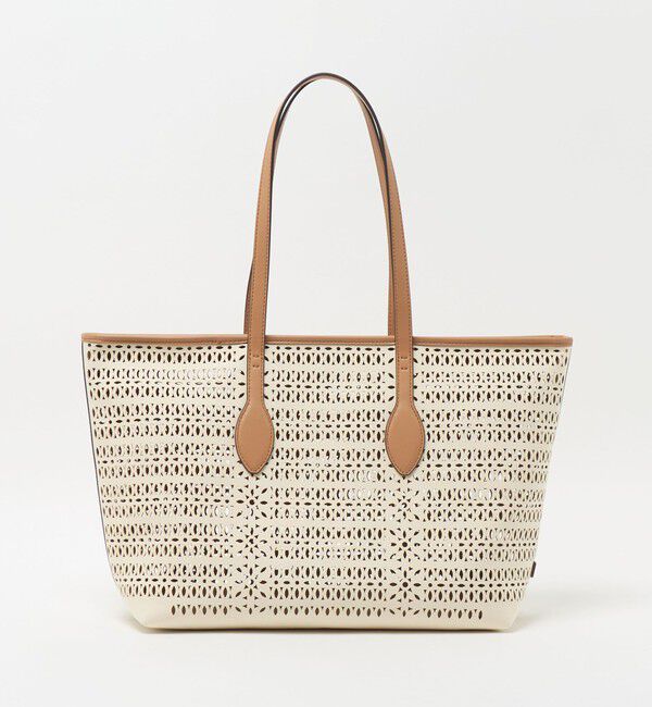 UNITED ARROWS「＜GIANNI CHIARINI＞MUSHUP トートバッグ」|トートバッグ|