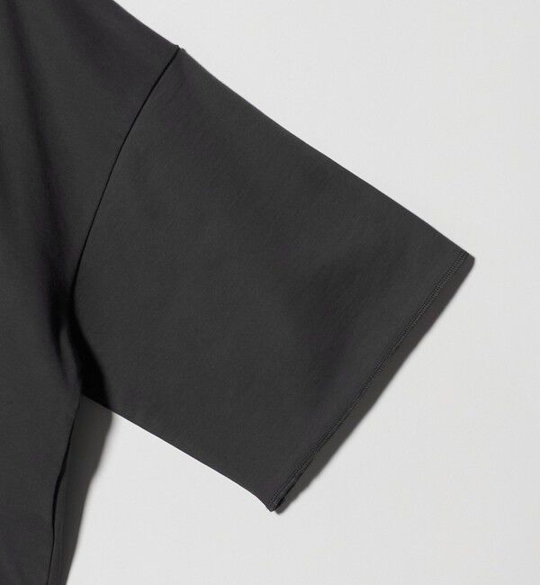 UNITED ARROWS「＜SACRA＞ビッグロゴ Tシャツ」|Tシャツ・カットソー|