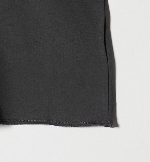 UNITED ARROWS「＜SACRA＞ビッグロゴ Tシャツ」|Tシャツ・カットソー|