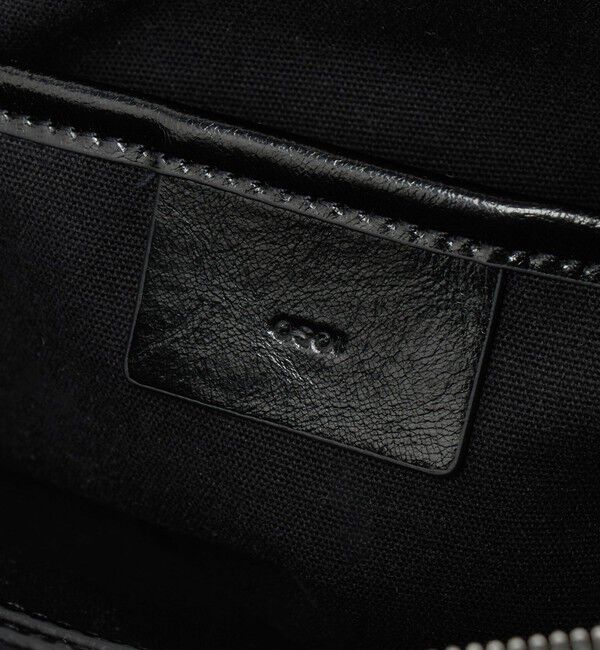 OSOI「＜OSOI＞SHELL DUFFLE MINI EYELET トートバッグ」|トートバッグ|