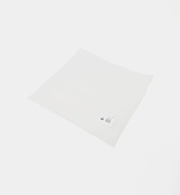 OSOI「＜OSOI＞SHELL DUFFLE MINI EYELET トートバッグ」|トートバッグ|