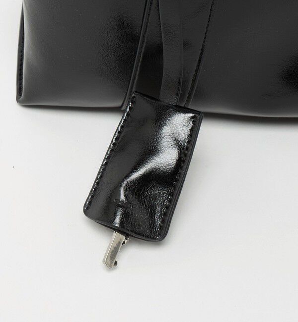 OSOI「＜OSOI＞SHELL DUFFLE MINI トートバッグ」|トートバッグ|