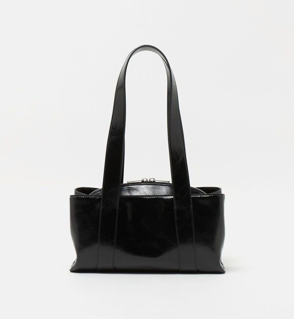 OSOI「＜OSOI＞SHELL DUFFLE MINI トートバッグ」|トートバッグ|