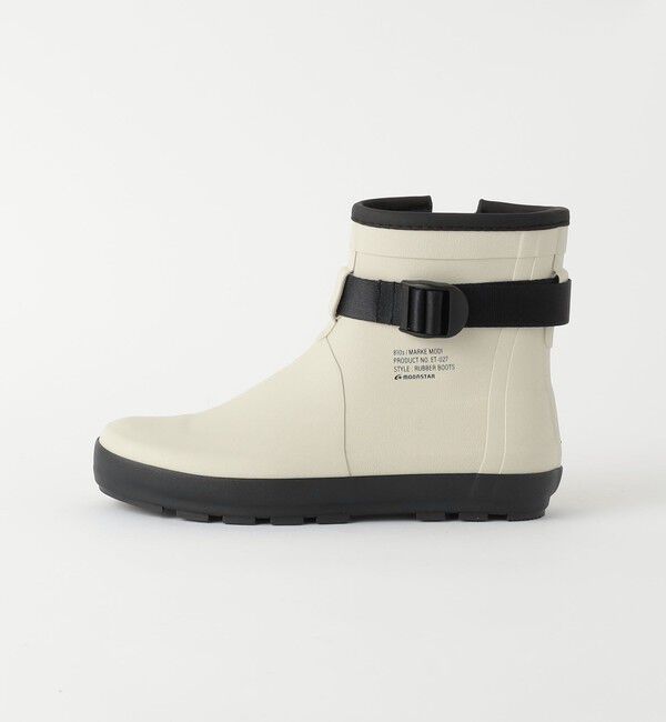 UNITED ARROWS green label relaxing「＜810s＞MARKE MODI ワークブーツ」|ショートブーツ|