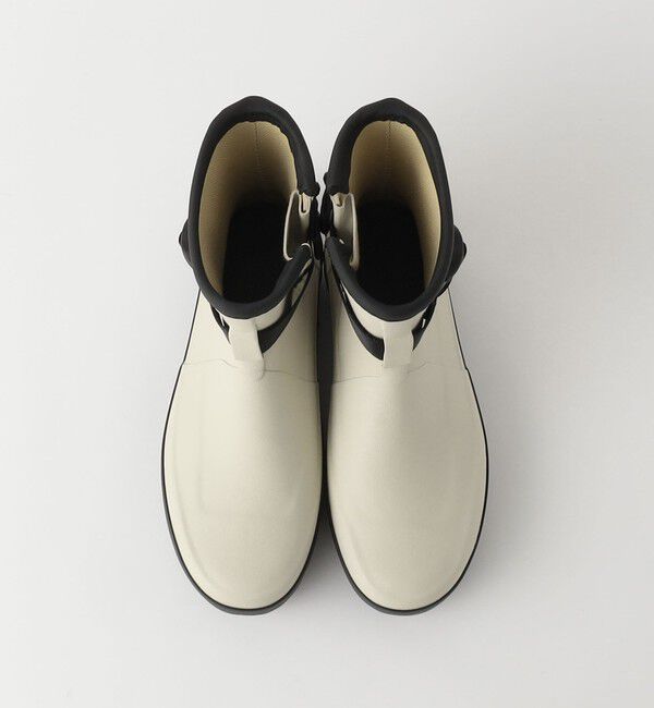 UNITED ARROWS green label relaxing「＜810s＞MARKE MODI ワークブーツ」|ショートブーツ|