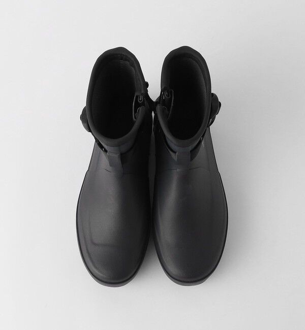 UNITED ARROWS green label relaxing「＜810s＞MARKE MODI ワークブーツ」|ショートブーツ|