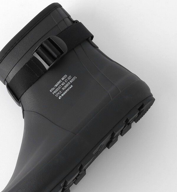 UNITED ARROWS green label relaxing「＜810s＞MARKE MODI ワークブーツ」|ショートブーツ|