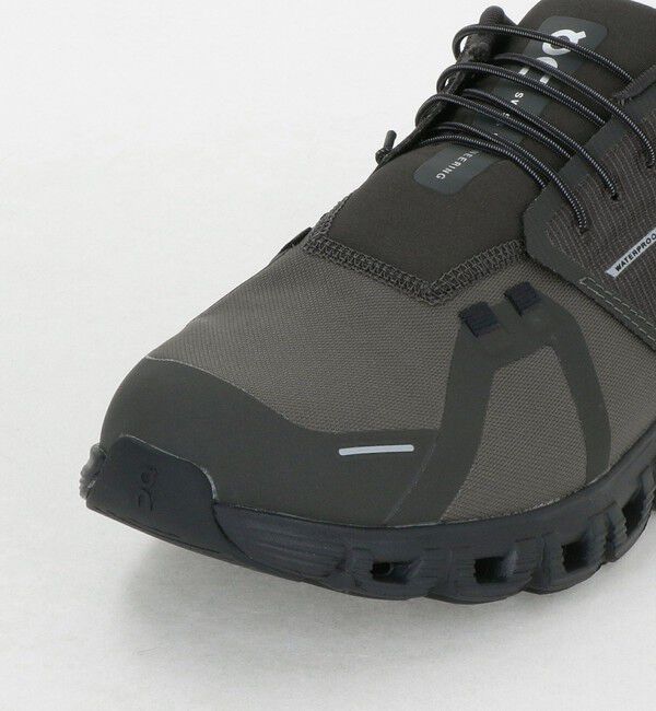 UNITED ARROWS green label relaxing「＜On＞CLOUD 6 WP スニーカー」|スニーカー|