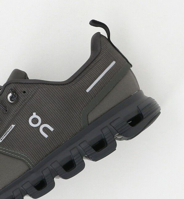 UNITED ARROWS green label relaxing「＜On＞CLOUD 6 WP スニーカー」|スニーカー|