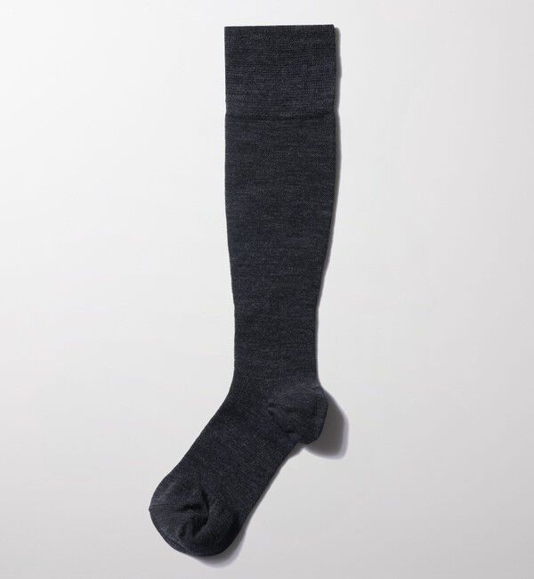 UNITED ARROWS green label relaxing「＜MAEE＞コンプレッション ソックス / 着圧ソックス / 靴下」|ソックス|