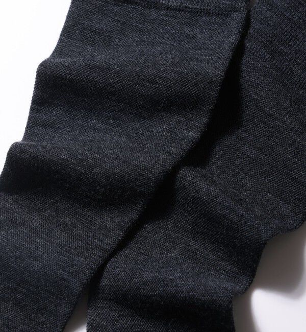 UNITED ARROWS green label relaxing「＜MAEE＞コンプレッション ソックス / 着圧ソックス / 靴下」|ソックス|