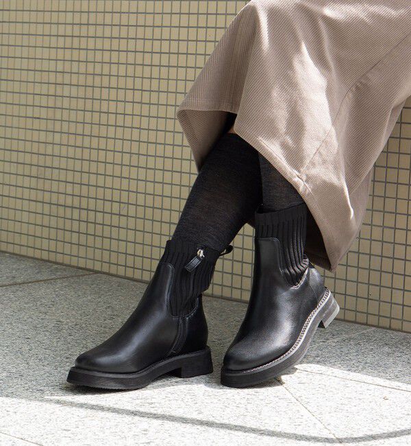 UNITED ARROWS green label relaxing「＜MAEE＞コンプレッション ソックス / 着圧ソックス / 靴下」|ソックス|