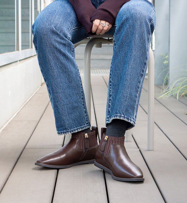 UNITED ARROWS green label relaxing「＜MAEE＞コンプレッション ソックス / 着圧ソックス / 靴下」|ソックス|