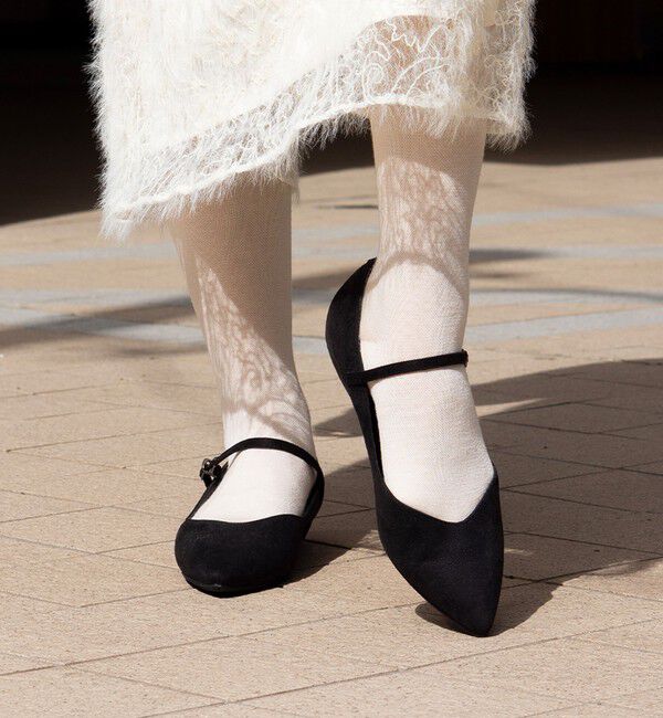 UNITED ARROWS green label relaxing「＜MAEE＞コンプレッション ソックス / 着圧ソックス / 靴下」|ソックス|