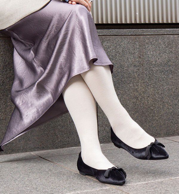 UNITED ARROWS green label relaxing「＜MAEE＞コンプレッション ソックス / 着圧ソックス / 靴下」|ソックス|